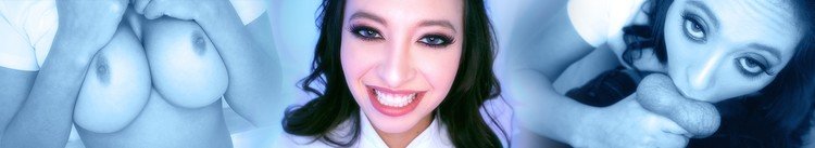 swallowsalon.com - Quinn - Quinn Wildes Oral Creampie Will Blow Your Mind [FullHD 1080p]
