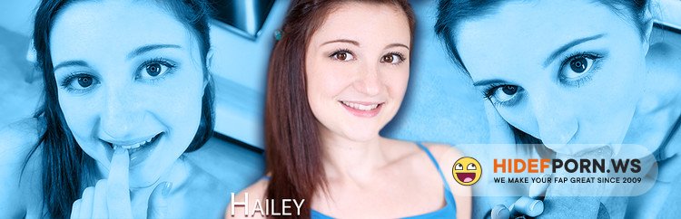 AmateurAllure.com - Hailey - Hardcore [FullHD 1080p]