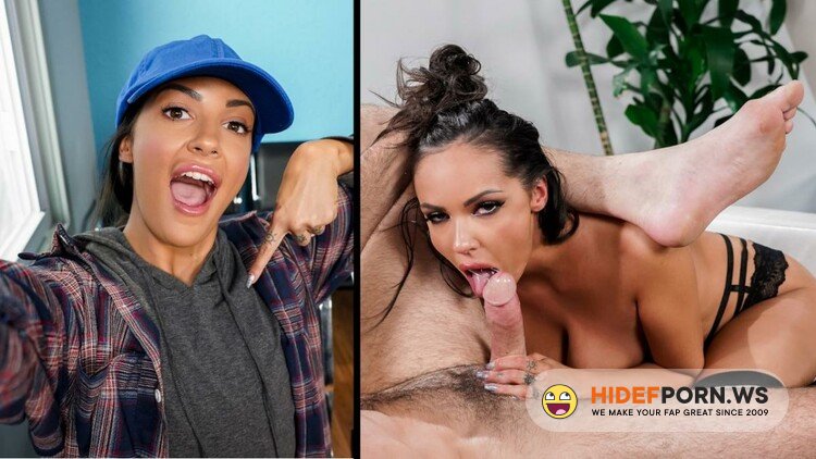 LookAtHerNow.com - Sofi Ryan - Fantastic Plastic [HD 720p]