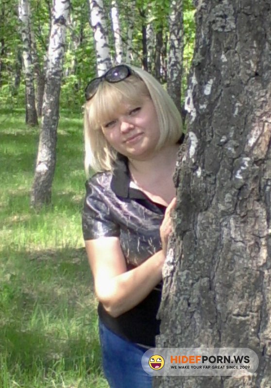Amateurporn.сс - Amateur - BBW Rusian Milf Solo [FullHD 1080p]