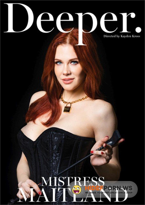 Mistress Maitland [2020/WEBRip/SD]