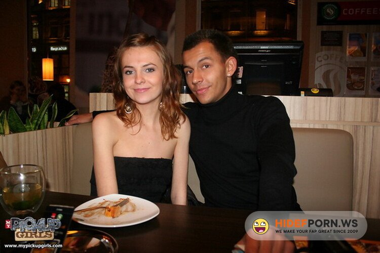 MyPickupGirls.com - Sveta - Pick up porn in a cafe [HD 720p]