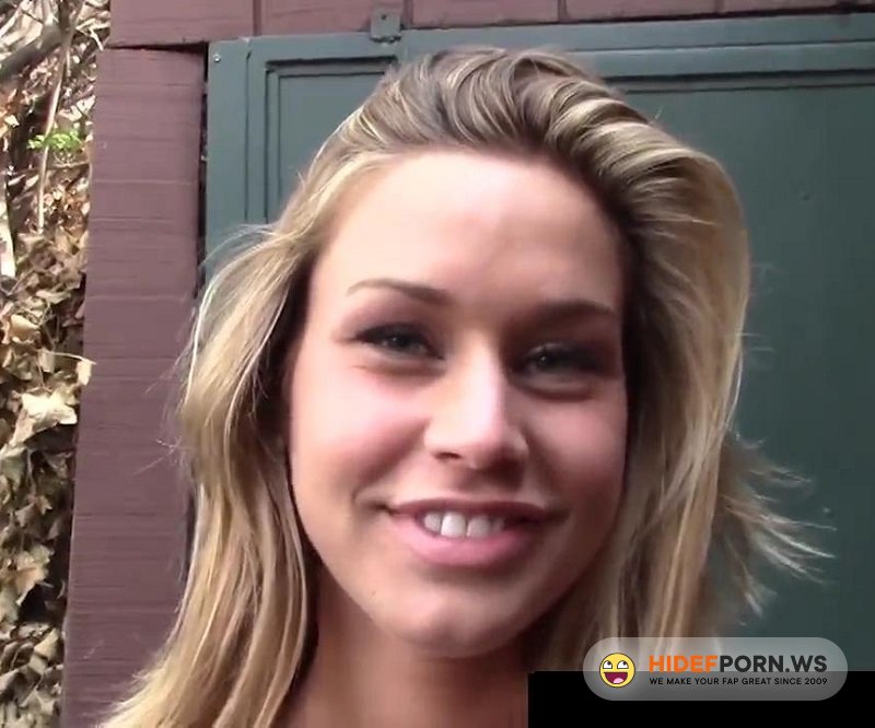 Amateurporn.сс - Kennedy Leigh - Amateur Pov Sex [HD 720p]