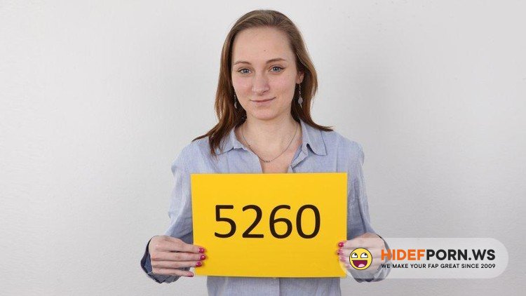 CzechCasting.com/Czechav.com - Nikola - Casting-5260 [UltraHD 4K 2160p]