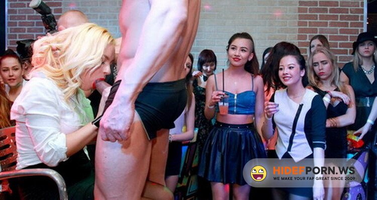 PartyHardcore.com/Tainster.com - eurobabes - Party Hardcore Gone Crazy Vol. 34 Part 3 [HD 720p]