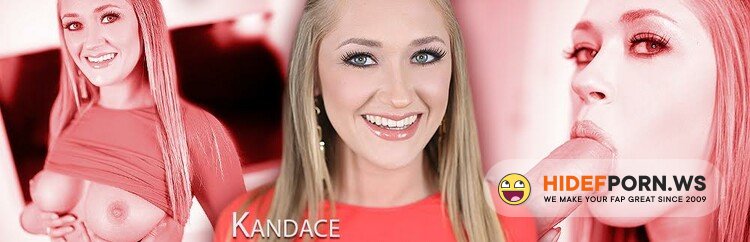 AmateurAllure.com - Kandace - Hardcore [FullHD 1080p]