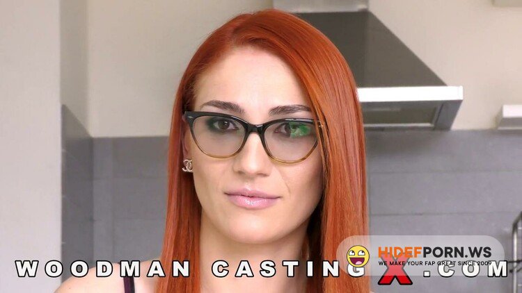 WoodmanCastingX.com - Luna Melba - Casting [HD 720p]