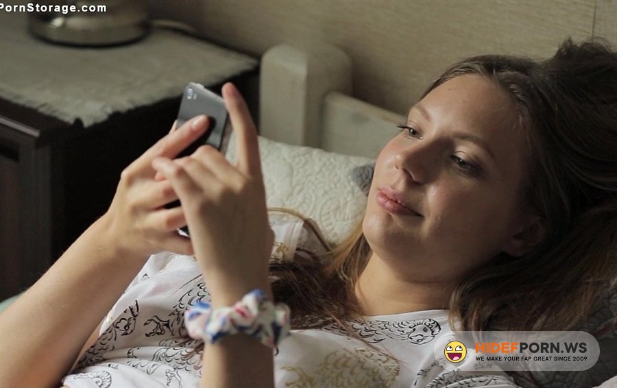 TeenPornStorage - Eva - Intimate Life [2020/FullHD]