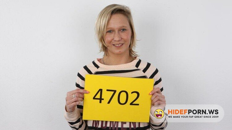 CzechCasting.com/CzechAV.com - Martina - Casting 4702 [HD 720p]