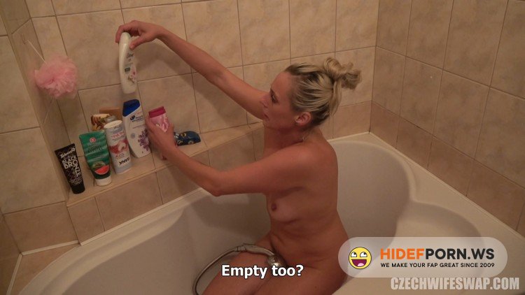 CzechWifeSwap.com - Amateurs - Wife Swap 12/3 (Group fight) [FullHD 1080p]