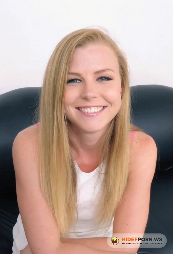 Bang! Casting/Bang.com - Nicole Clitman - Hardcore [FullHD 1080p]