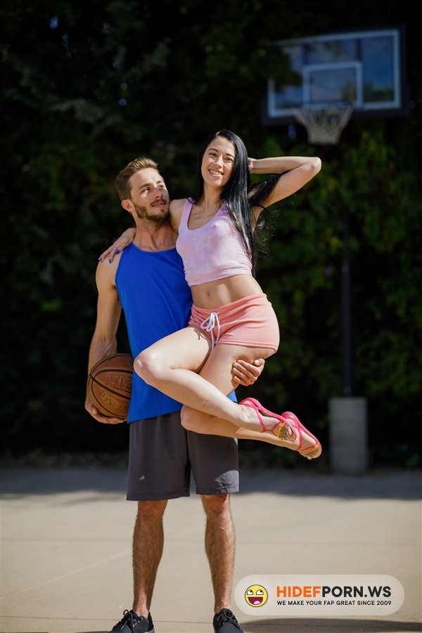 EroticaX - Alex Coal - Dribble Trouble [2020/HD]