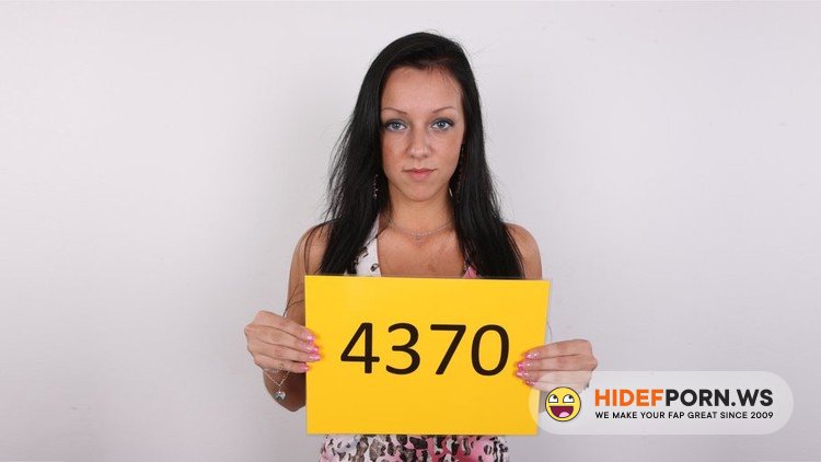 CzechCasting.com/CzechAV.com - Dominika - Casting-4370 [HD 720p]