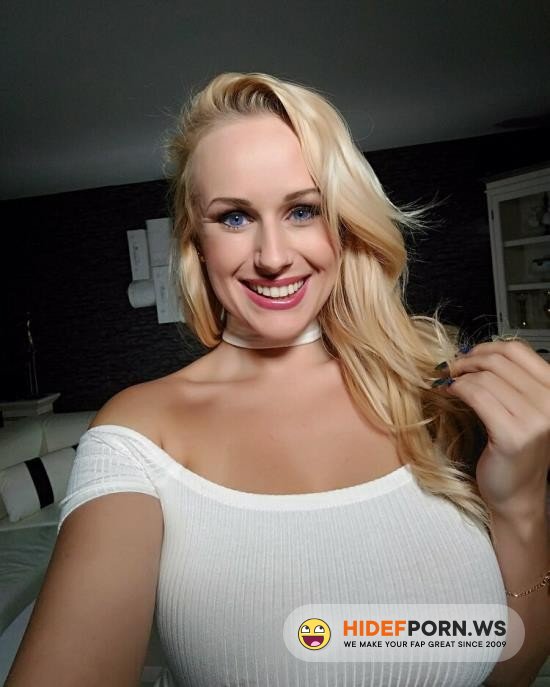 JacquieEtMichelTV.com - Angel - Sex With Hot Girl From France [HD 720p]