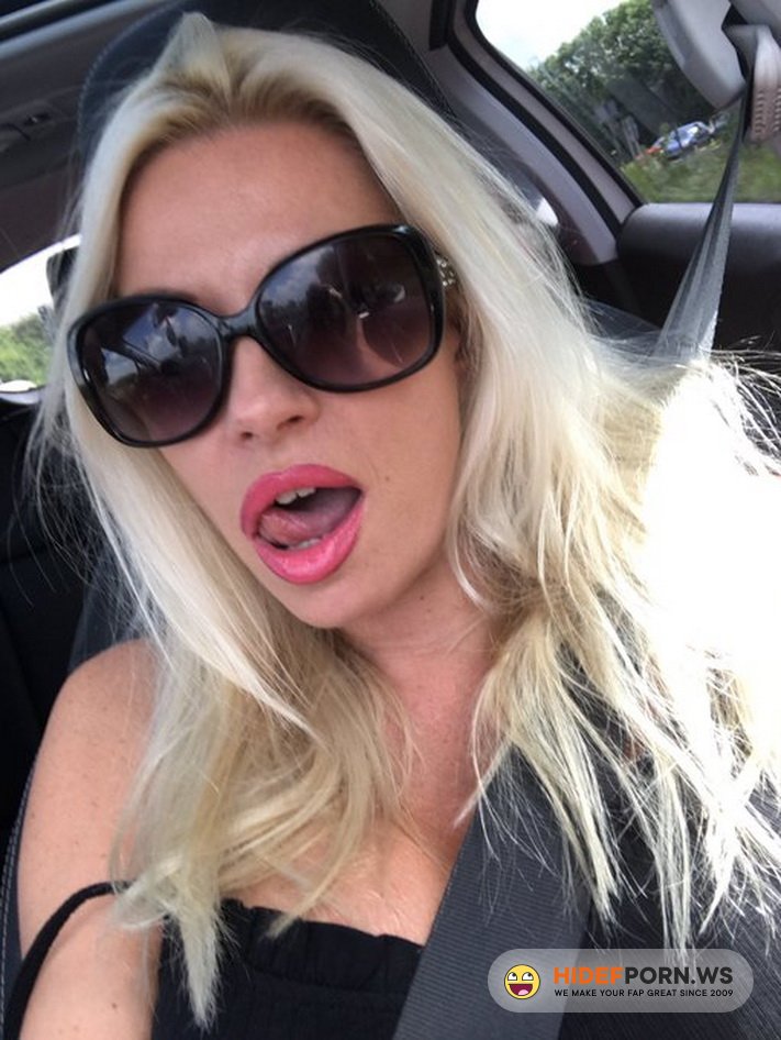 FakeTaxi.com - Michelle Thorne - Pornstar Makes Debut in London Taxi [HD 720p]