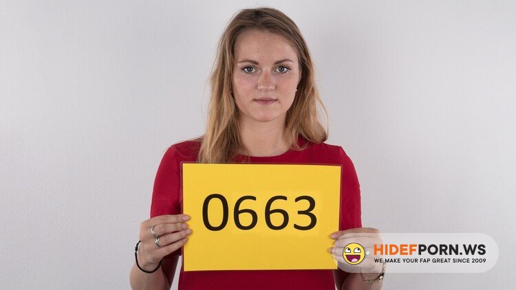 CzechCasting.com - Tereza - Casting-0663 [UltraHD 4K 2160p]