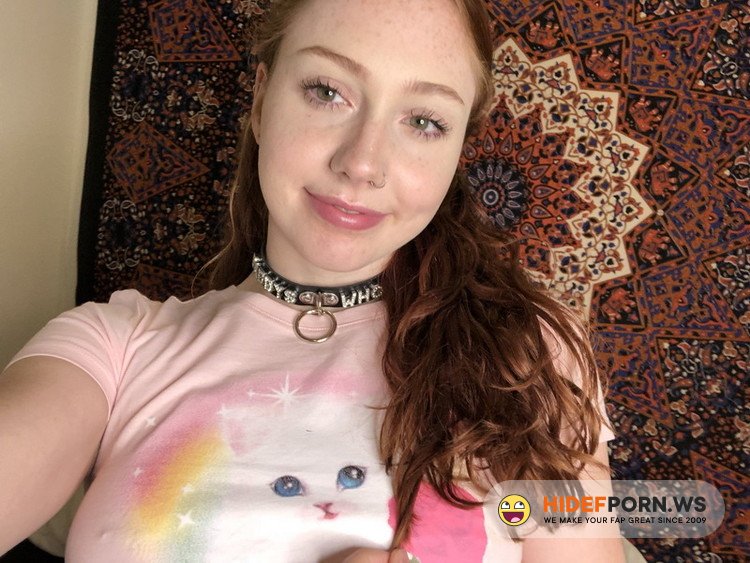 FamilyTherapy.com - Arietta Adams - Redhead Visits Uncle While Her Dad is at Work [HD 720p]