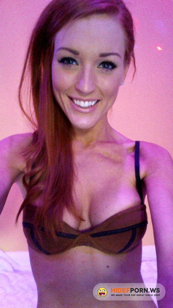 ManyVids.com - Jenny Blighe - Lift My Dress and Fuck Me [FullHD 1080p]