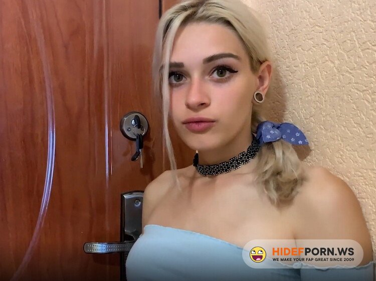 Pornhub.com - Belleniko - Quick Anal Sex while Wife is not at Home [FullHD 1080p]
