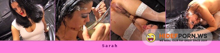 Femanic.com - Sarah 1 - Hardcore [SD 480p]