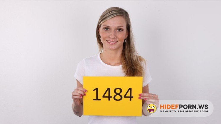 CzechCasting.com / CzechAV.com - Lucie - 1484 [HD 720p]