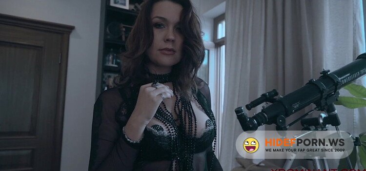 XDominant.com - Mistress Teya Tabu - Mistress Tabu And Her Garden Of Pleasures [FullHD 1080p]