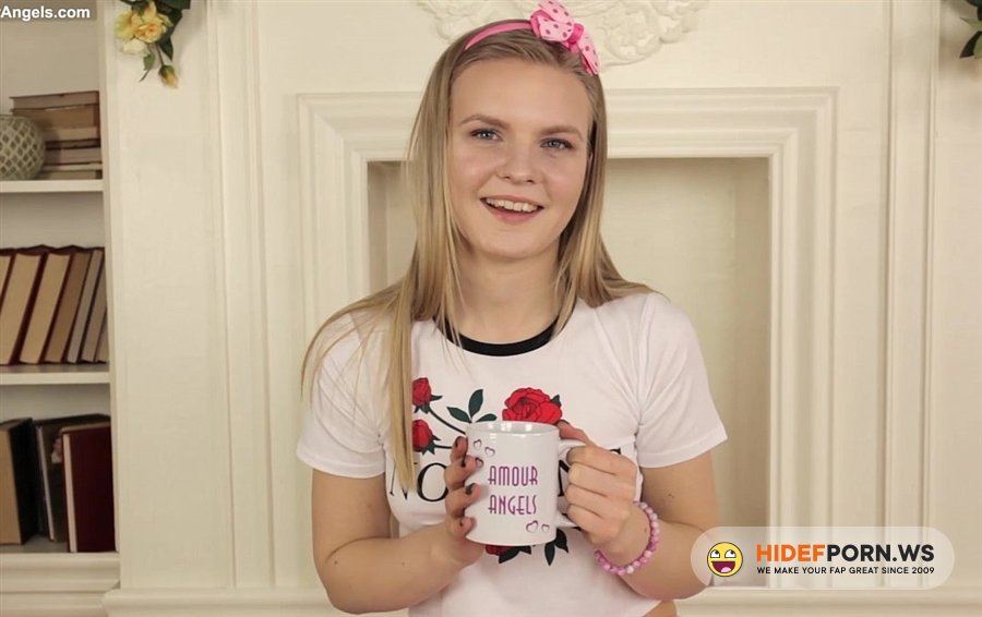 AmourAngels - Fabi - Presenting Fabi [2020/FullHD]