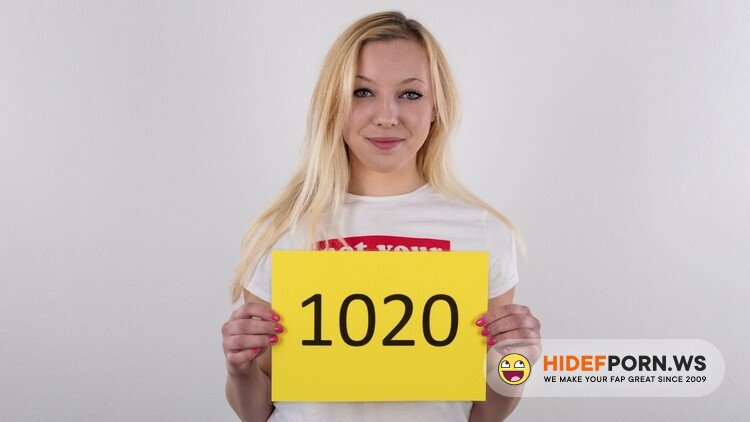 CzechCasting.com - Eva - Casting-1020 [FullHD 1080p]