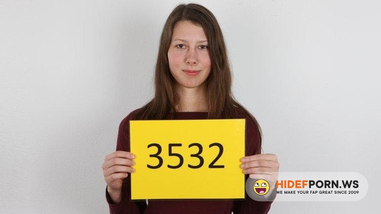 CzechCasting.com/CzechAV.com - Pavlina - Casting-3532 [HD 720p]