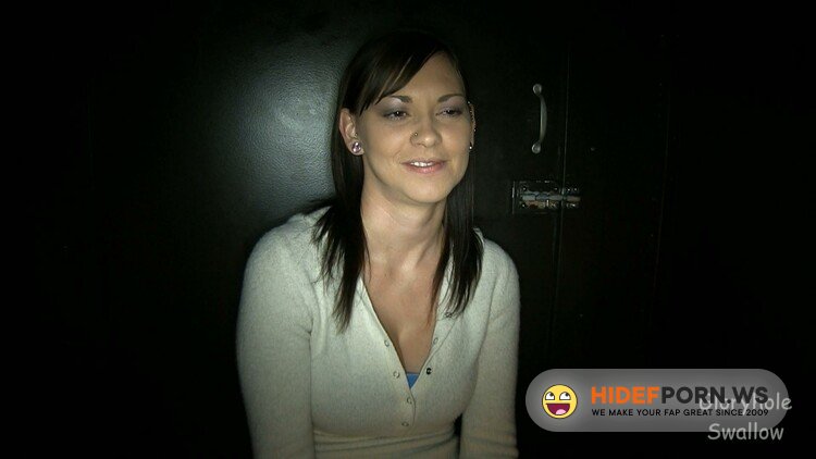Gloryholeswallow.com - Lynn - Lynn’s 1st Glory Hole Visit [FullHD 1080p]