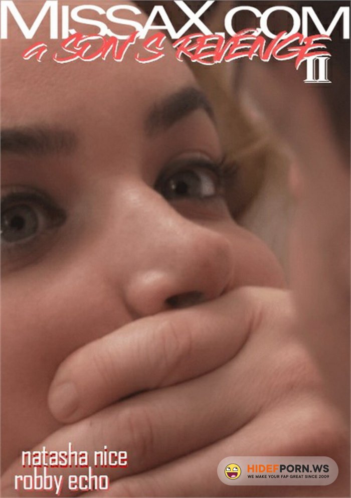 MissaX.com/Clips4sale.com - Natasha Nice - A Sons Revenge II [HD 720p]