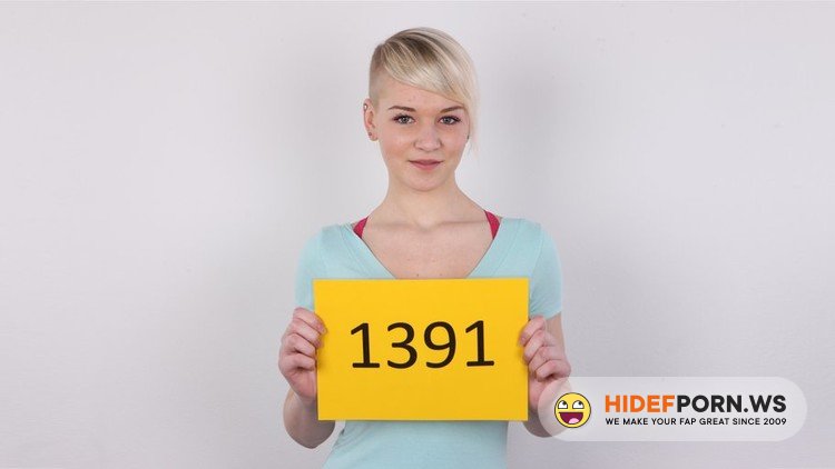 CzechCasting.com/CzechAV.com - Karolina - Casting 1391 [HD 720p]
