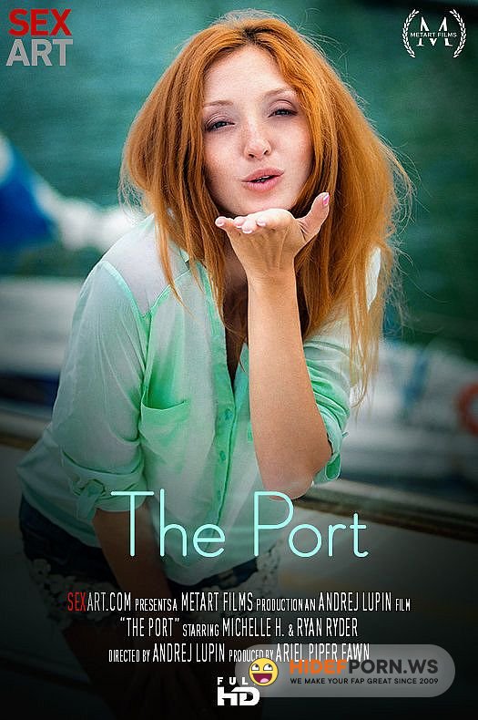 SexArt.com/MetArt.com - Michelle H, Ryan Ryder - The Port [HD 720p]