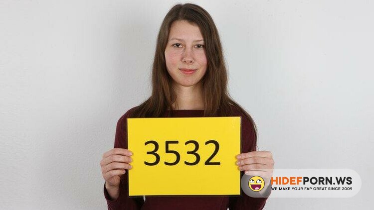 CzechCasting.com/CzechAV.com - Pavlina - Casting-3532 [FullHD 1080p]