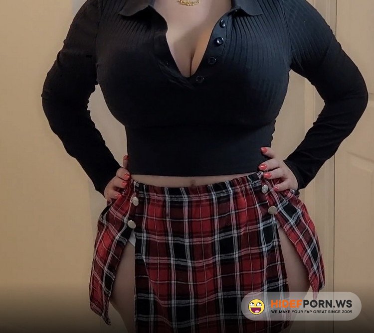 Pornhub.com - Crystal Lust - Step Dad Cums inside Hot Teen Daughter? Spanks her Big Ass? [FullHD 1080p]