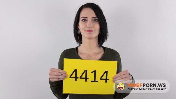 CzechCasting.com - Anna - Casting-4414 [FullHD 1080p]