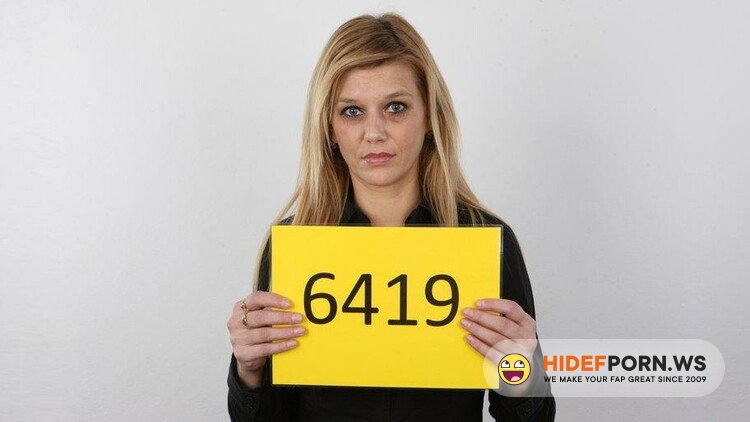 CzechCasting.com/Czechav.com - Sarka - Casting-6419 [HD 720p]
