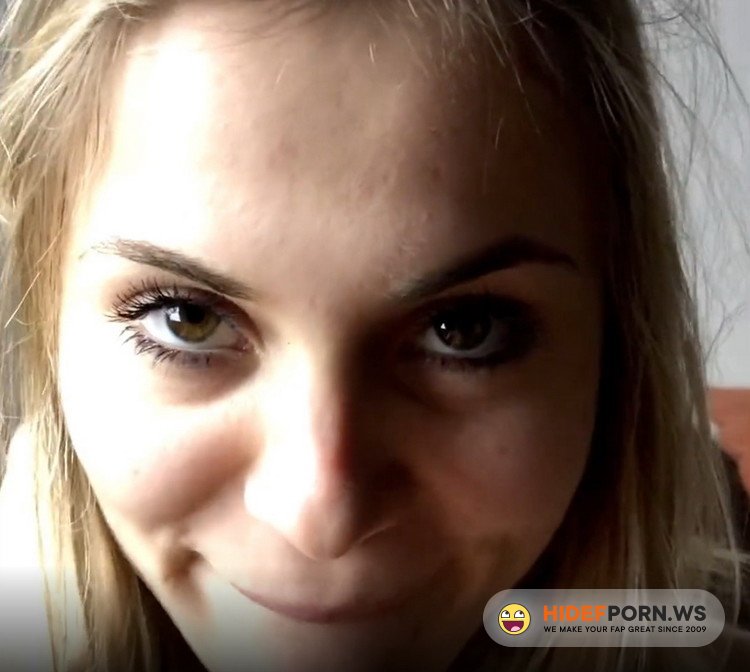 PornHub.com/PornHubPremium.com - frankyfive - Hot Blonde Loves to Fuck and Suck [FullHD 1080p]