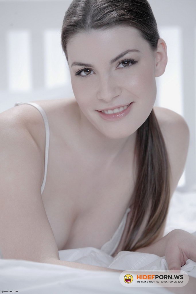 X-Art.com - Sandra - Simply Stunning [HD 720p]