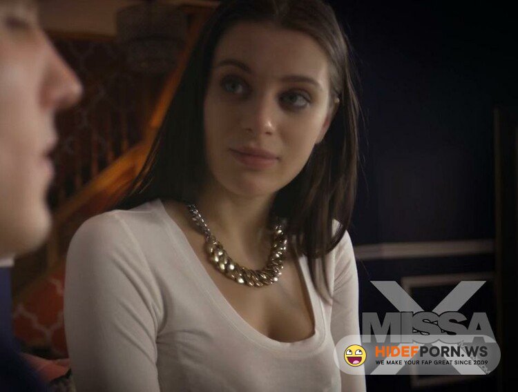 MissaX.com/Clips4sale.com - Lana Rhoades - Mommy is Your First [HD 720p]