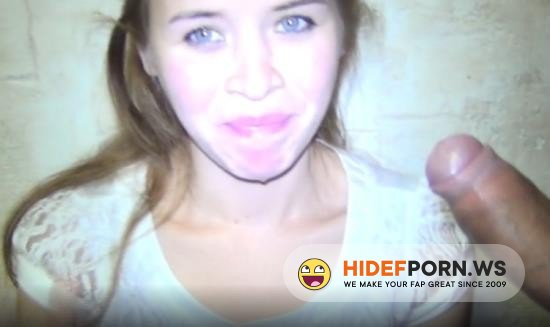 Amateurporn.cc - Amateur - Teen First Time Suck Cock [FullHD 1080p]