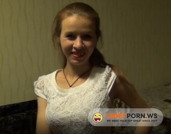 Amateurporn.cc - Amateur - Blowjob From StepDaughter [FullHD 1080p]