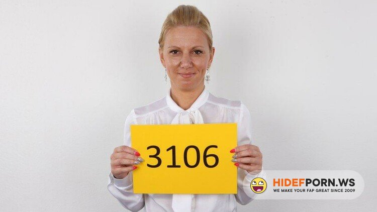 CzechCasting.com/CzechAV.com - Lucie - Casting [FullHD 1080p]