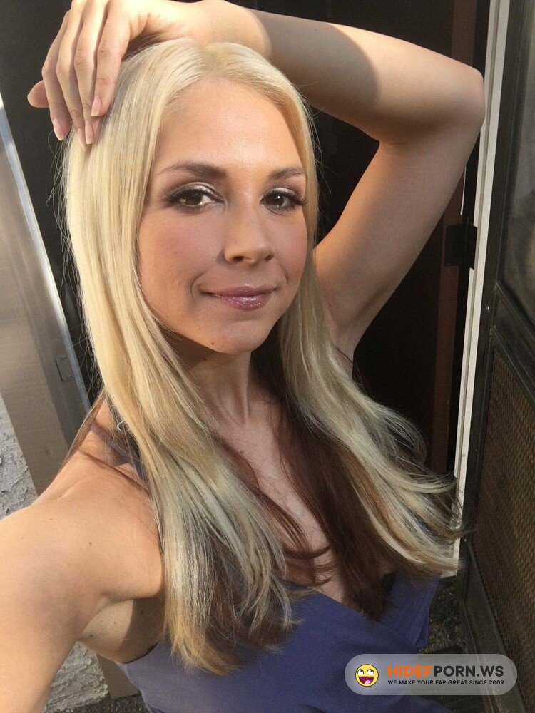 GangbangCreampie.com - Sarah Vandella - BTS with Sarah [FullHD 1080p]