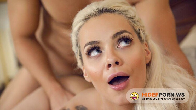 CherryPimps.com - Elsa Jean - Elsa Gets That Facial She Craves [HD 720p]