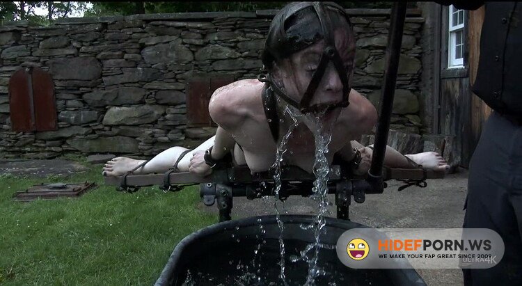 INSEXONDEMAND - HAZEL HYPNOTI - HYBRISTOPHILIA: TRANSPORTER EPISODE 2 [FullHD 1080p]