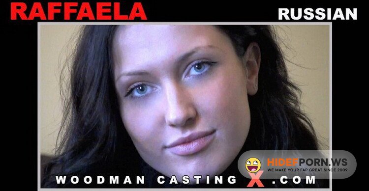 WoodmanCastingX.com - Raffaella - Casting [FullHD 1080p]