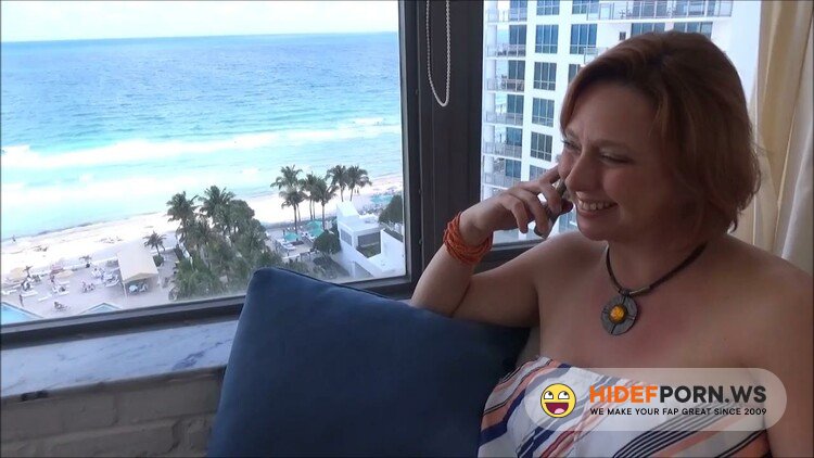 Mom Comes First/Clips4Sale.com - Brianna Beach - The Accidental Lover [HD 720p]