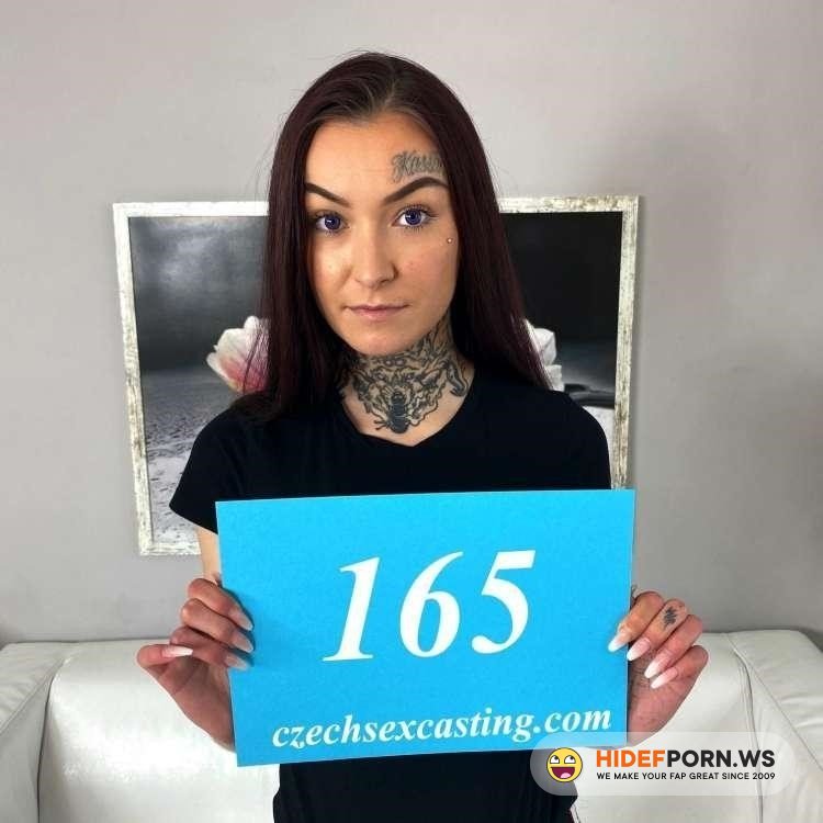 CzechSexCasting - Tabitha Poison, THOMAS LEE - Tattooed Girl Fucks After Photoshoot [2020/FullHD]