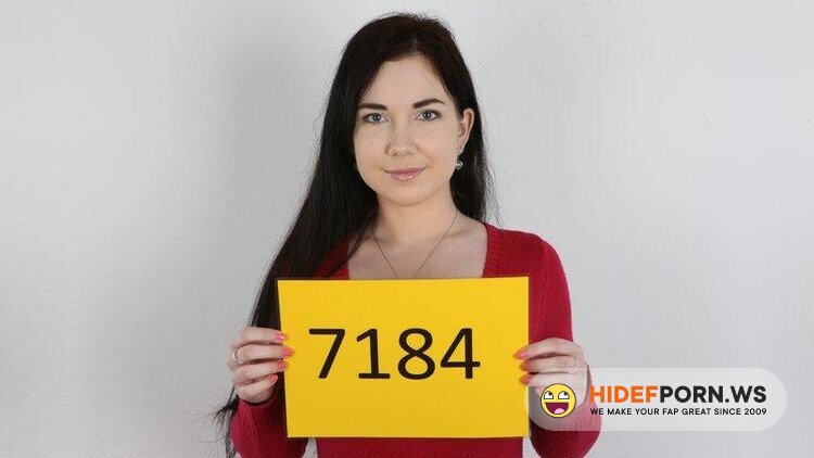 CzechCasting.com/CzechAV.com - Lucka - Casting-7184 [FullHD 1080p]